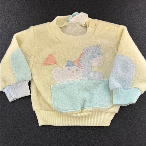 Bright future sweater 80’s 90’s - Picture 1 of 2